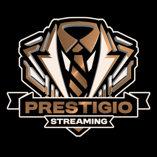 Prestigio Streaming